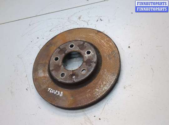 купить Диск тормозной на Opel Insignia 2017-2022