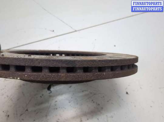 купить Диск тормозной на Opel Insignia 2017-2022