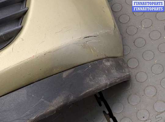 купить Бампер на Opel Astra H 2004-2010