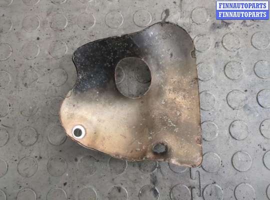 купить Тепловой экран (термозащита) на Hyundai Santa Fe 2005-2012