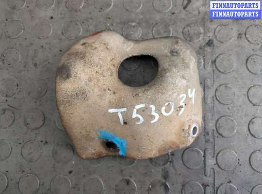 купить Тепловой экран (термозащита) на Hyundai Santa Fe 2005-2012