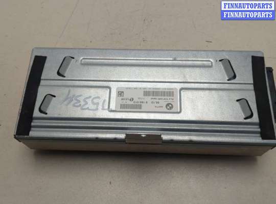 купить Усилитель звука на BMW X5 E70 2006-2013