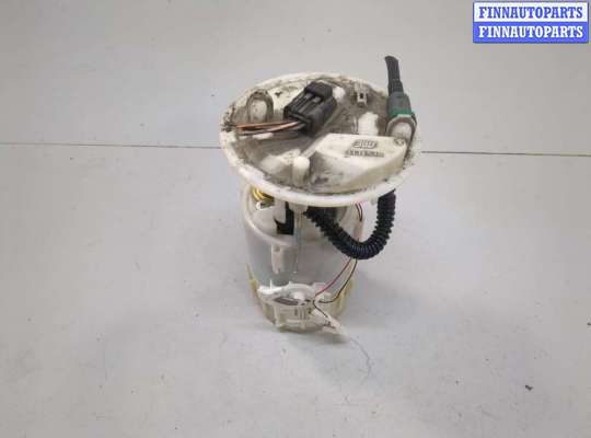 Насос топливный электрический RN1552715 на Renault Scenic 2003-2009