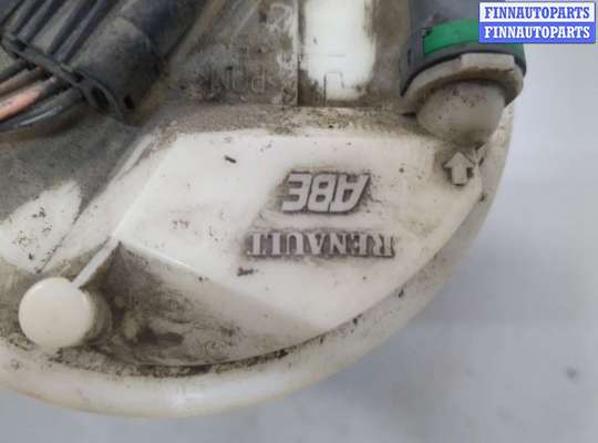 купить Насос топливный электрический на Renault Scenic 2003-2009