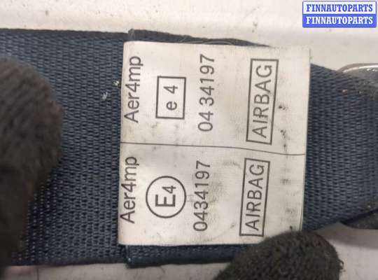 купить Ремень безопасности на Suzuki Grand Vitara 2005-2016