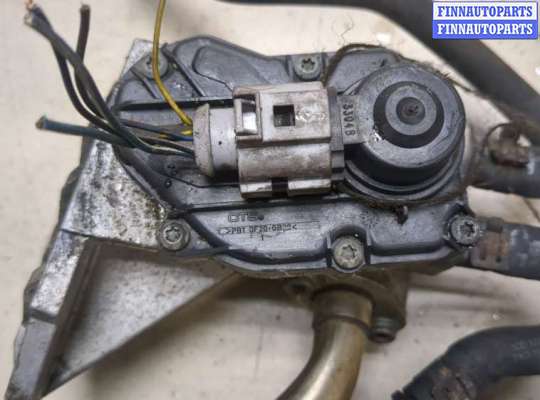 купить Клапан рециркуляции газов (EGR) на Volkswagen Passat 6 2005-2010