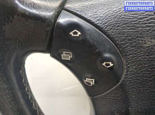 купить Руль на Mercedes C W203 2000-2008