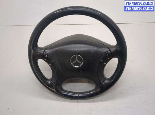 Руль MB1707670 на Mercedes C W203 2000-2008