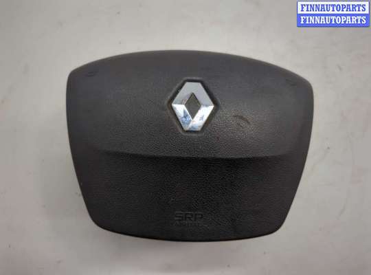 Купить Подушка безопасности водителя на Renault Megane 3 2009-2016 Подушка безопасности водителя RN1605044 на Renault Megane 3 2009-2016