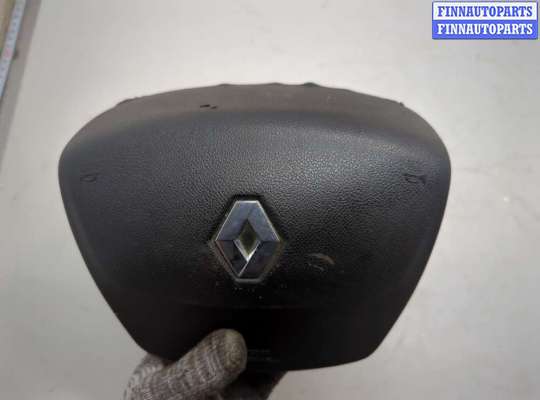 купить Подушка безопасности водителя на Renault Megane 3 2009-2016