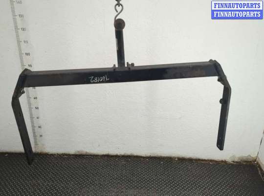 Устройство прицепное (фаркоп) SK517073 на Skoda Octavia (A5) 2004-2013