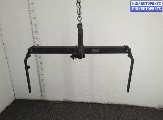 купить Устройство прицепное (фаркоп) на Skoda Octavia (A5) 2004-2013