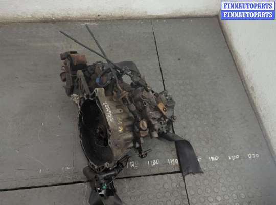 купить КПП 5-ст.мех. (МКПП) на KIA Ceed 2007-2012