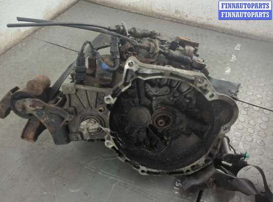 купить КПП 5-ст.мех. (МКПП) на KIA Ceed 2007-2012
