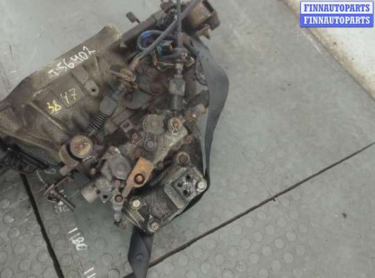 купить КПП 5-ст.мех. (МКПП) на KIA Ceed 2007-2012