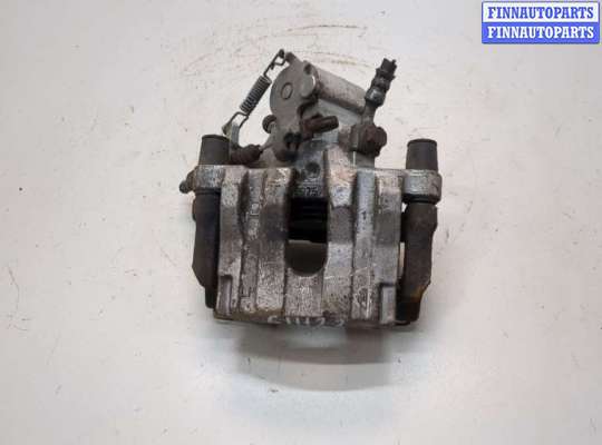 Суппорт OP2407519 на Opel Vectra C 2002-2008