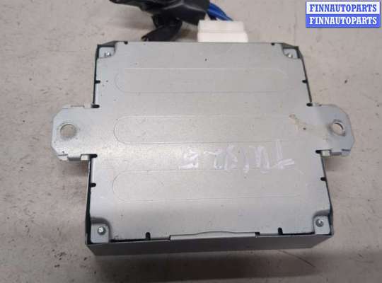 купить Блок управления бортовой сети (Body Control Module) на Renault Modus 2004-2012