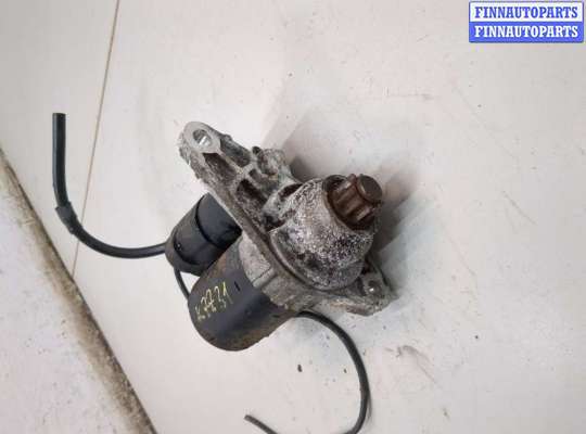 купить Стартер на Volkswagen Golf 5 2003-2009