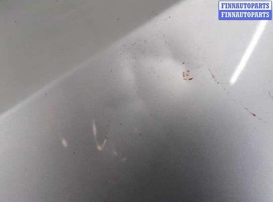 купить Обшивка капота на BMW X5 E53 2000-2006