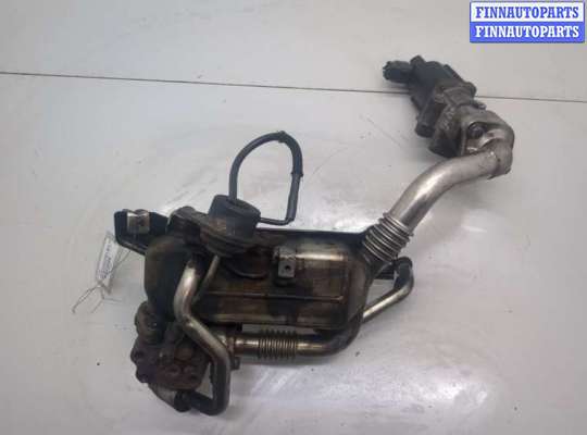 купить Клапан рециркуляции газов (EGR) на Opel Zafira B 2005-2014