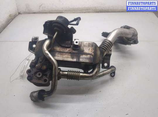 купить Клапан рециркуляции газов (EGR) на Opel Zafira B 2005-2014