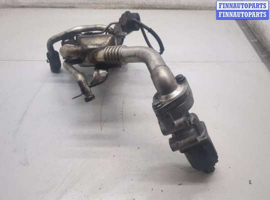 купить Клапан рециркуляции газов (EGR) на Opel Zafira B 2005-2014