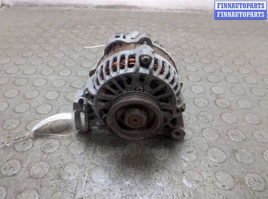 Купить Генератор на Renault Clio 1998-2008 Генератор RN1551108 на Renault Clio 1998-2008