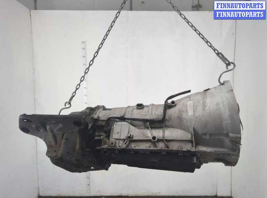 купить КПП - автомат (АКПП) 4х4 на BMW X5 E53 2000-2006