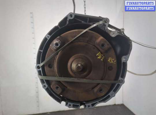 купить КПП - автомат (АКПП) 4х4 на BMW X5 E53 2000-2006