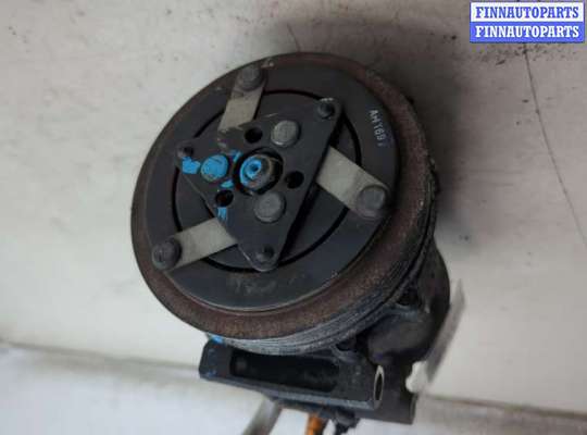 купить Компрессор кондиционера на Peugeot 207 2006-2015