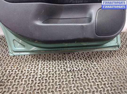 купить Дверь боковая (легковая) на Opel Astra G 1998-2005