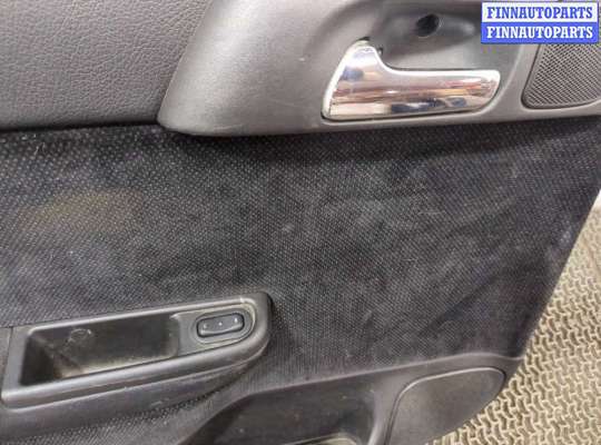 купить Дверь боковая (легковая) на Opel Astra G 1998-2005