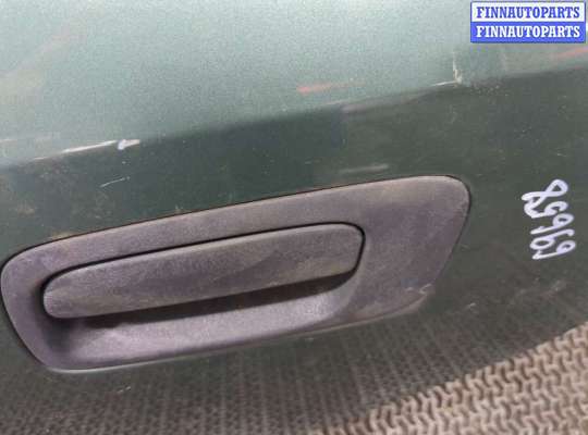 купить Дверь боковая (легковая) на Opel Astra G 1998-2005