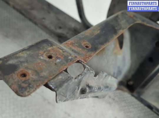 купить Рамка передняя (телевизор) на Chevrolet Tahoe 2006-2014