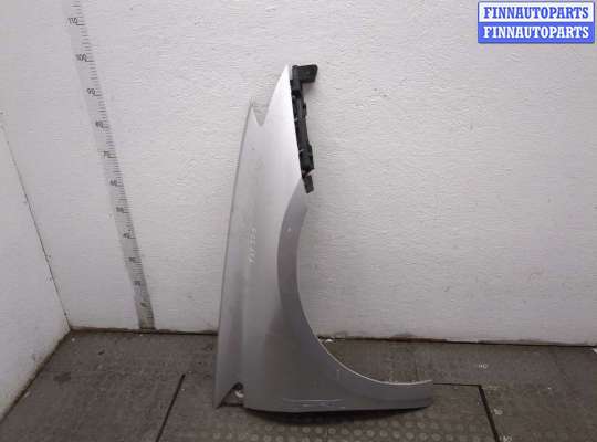Крыло RN1581560 на Renault Laguna 3 2007-2025