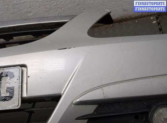 купить Бампер на Opel Corsa D 2006-2014