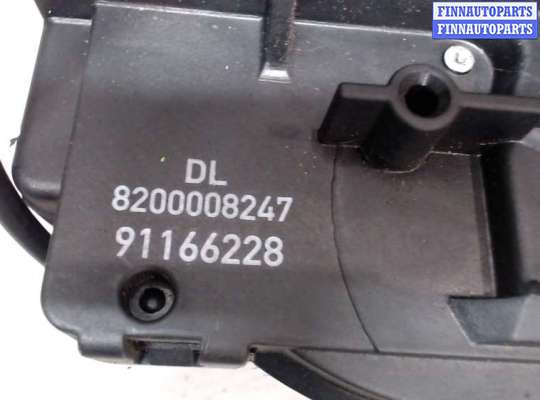 купить Замок двери на Renault Trafic 2001-2014