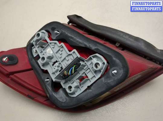 купить Фонарь (задний) на Mercedes C W204 2006-2015