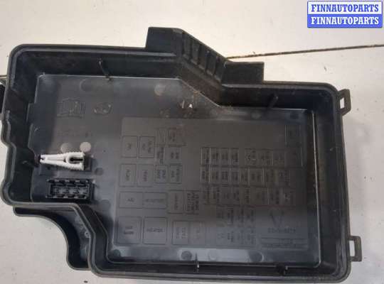 купить Блок предохранителей на Mazda 3 (BL) 2009-2013