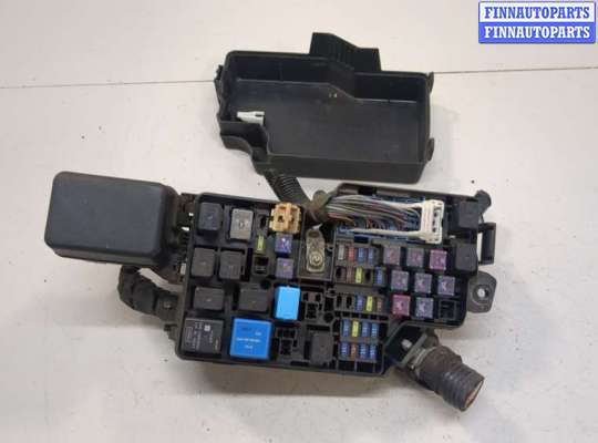 купить Блок предохранителей на Mazda 3 (BL) 2009-2013