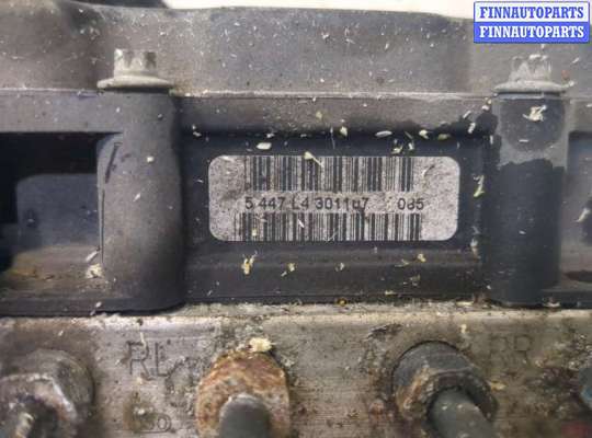 купить Блок АБС, насос (ABS, ESP, ASR) на Suzuki SX4 2006-2014