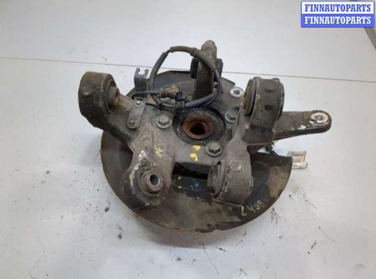 купить Ступица (кулак, цапфа) на Ford Explorer 2010-2015