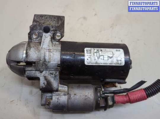 купить Стартер на BMW X5 F15 2013-2018