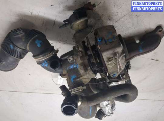 купить Турбина на Volkswagen Golf 7 2012-2020