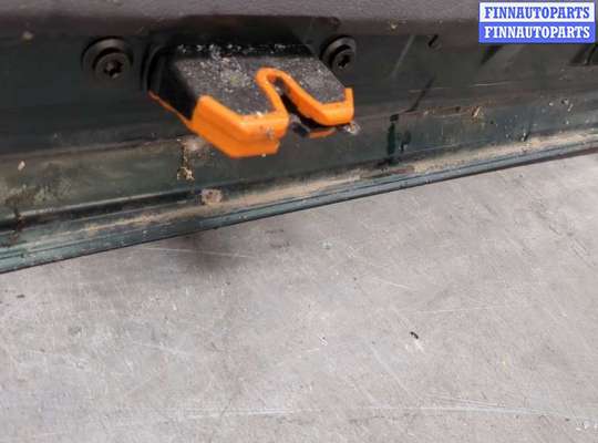 купить Подсветка номера на Skoda Octavia Tour 1996-2011