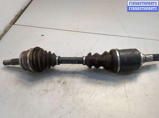 купить Полуось (приводной вал, шрус) на Nissan X-Trail (T30) 2001-2007