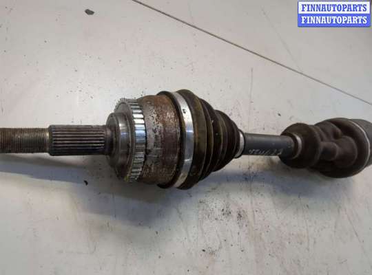купить Полуось (приводной вал, шрус) на Nissan X-Trail (T30) 2001-2007