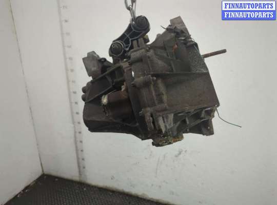 купить КПП 6-ст.мех. (МКПП) на Renault Megane 3 2009-2016