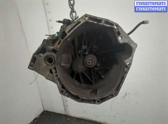 Купить КПП 6-ст.мех. (МКПП) на Renault Megane 3 2009-2016 КПП 6-ст.мех. (МКПП) RN1582827 на Renault Megane 3 2009-2016