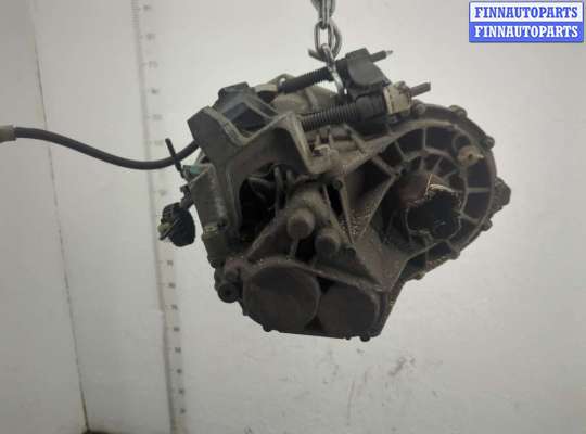 купить КПП 6-ст.мех. (МКПП) на Renault Megane 3 2009-2016
